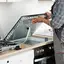 Appliance repair handyman in Norfolk, VA for cooktops and kitchen appliances
