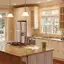 Cabinet door replacement in Norfolk, VA for kitchen updates