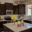 Cabinet painting in Norfolk, VA for kitchen cabinet refinishing