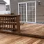 Deck sealing in Norfolk, VA for wood deck waterproofing and protection