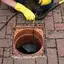 Drain cleaning in Norfolk, VA for clogged drains and sewer lines