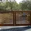 Driveway gate installation in Norfolk, VA for homes and properties