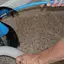 Dryer vent cleaning in Norfolk, VA to remove lint and improve airflow