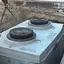 Grease trap installation in Norfolk, VA for kitchens and drain systems