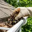 Gutter cleaning service in Norfolk, VA for clogged gutters and drainage