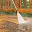 Pressure washing service in Norfolk, VA for decks and outdoor surfaces