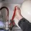 Water heater repair in Norfolk, VA for leaks, valves, and pipe connections